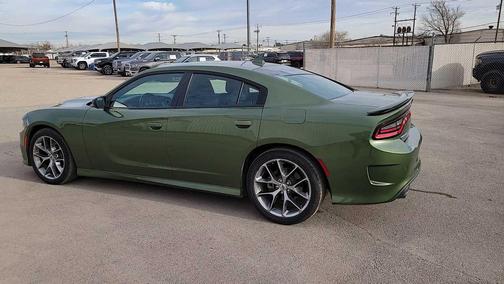 2023 Dodge Charger GT