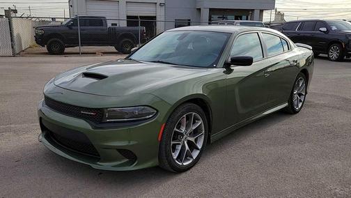 2023 Dodge Charger GT