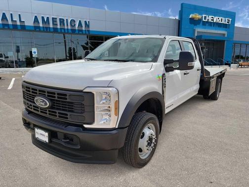 2026 Ford F-450 XL