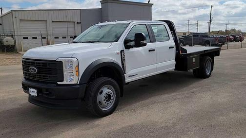 2026 Ford F-450 XL