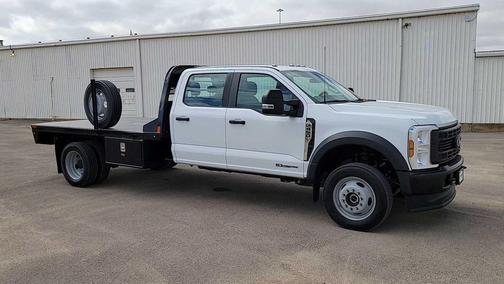 2026 Ford F-450 XL