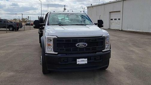 2026 Ford F-450 XL