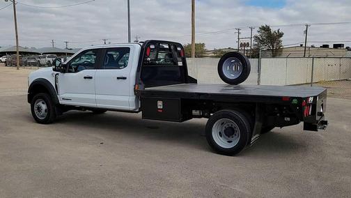 2026 Ford F-450 XL