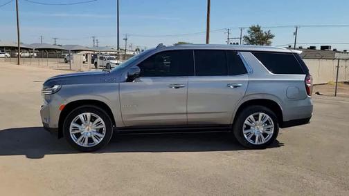 2024 Chevrolet Tahoe 2WD High Country