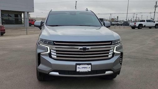 2024 Chevrolet Tahoe 2WD High Country