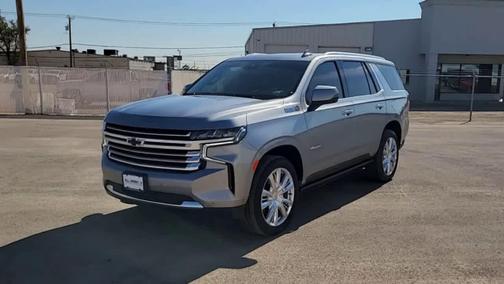 2024 Chevrolet Tahoe 2WD High Country