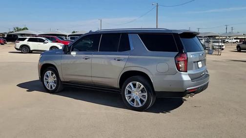 2024 Chevrolet Tahoe 2WD High Country