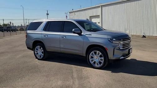 2024 Chevrolet Tahoe 2WD High Country