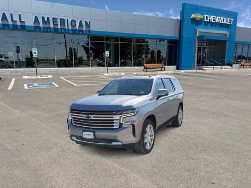 2024 Chevrolet Tahoe 2WD High Country