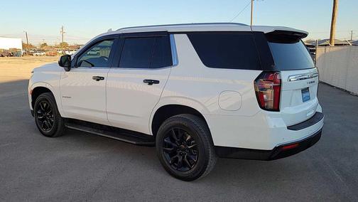 2024 Chevrolet Tahoe LS