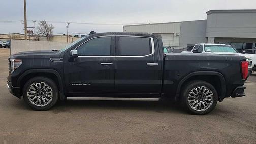 2023 GMC Sierra 1500 Denali Ultimate