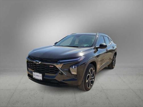 2024 Chevrolet Trax FWD 2RS
