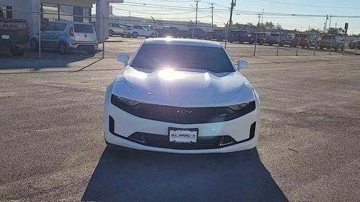 2024 Chevrolet Camaro 3LT