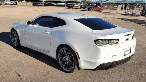 2024 Chevrolet Camaro 3LT