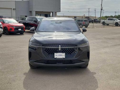 2024 Lincoln Nautilus Premiere