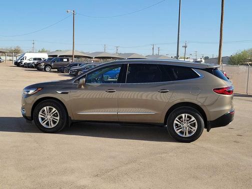 2020 Buick Enclave AWD Essence