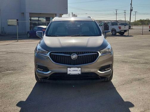 2020 Buick Enclave AWD Essence