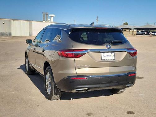 2020 Buick Enclave AWD Essence