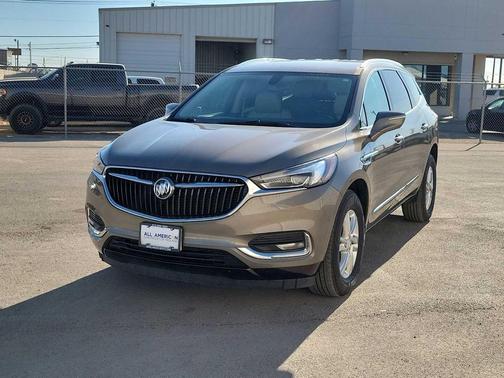 2020 Buick Enclave AWD Essence
