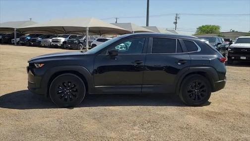2024 Mazda CX-50 2.5 S Select