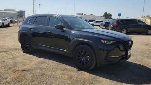 2024 Mazda CX-50 2.5 S Select