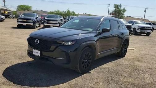 2024 Mazda CX-50 2.5 S Select