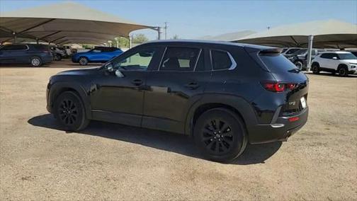 2024 Mazda CX-50 2.5 S Select