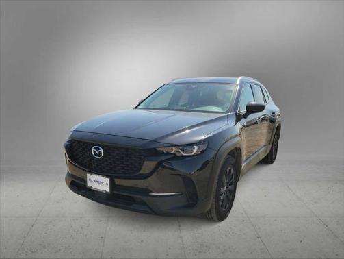 2024 Mazda CX-50 2.5 S Select