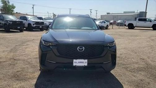 2024 Mazda CX-50 2.5 S Select