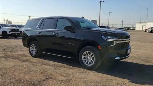 2024 Chevrolet Tahoe LS