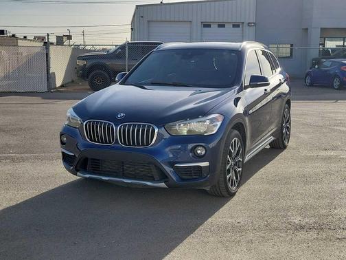 2019 BMW X1 sDrive28i