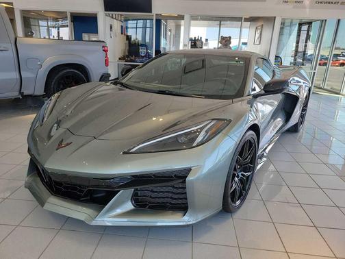 2023 Chevrolet Corvette Z06