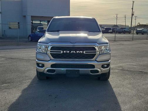 2022 RAM 1500 Lone Star