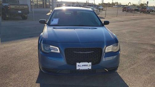 2021 Chrysler 300 Touring