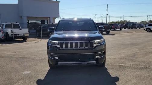 2024 Jeep Wagoneer Series II 4x4