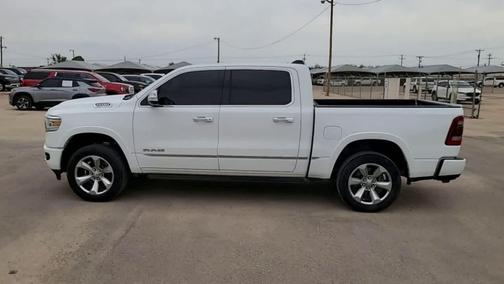 2021 RAM 1500 Limited