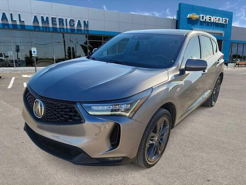 2023 Acura RDX Base