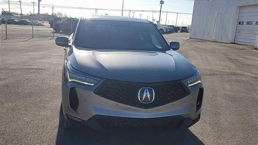 2023 Acura RDX Base