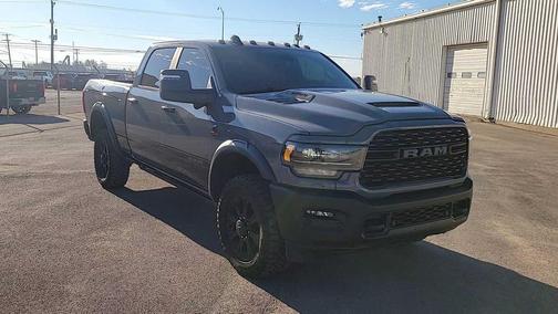 2024 RAM 2500 Power Wagon