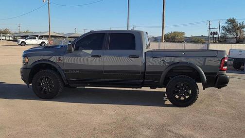 2024 RAM 2500 Power Wagon