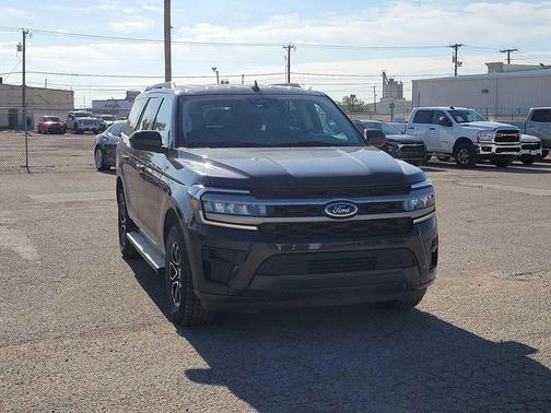 DARK MATTER PC 2024 Ford Expedition XLT
