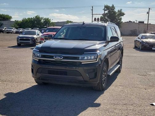 DARK MATTER PC 2024 Ford Expedition XLT