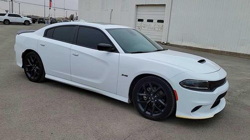 2023 Dodge Charger R/T