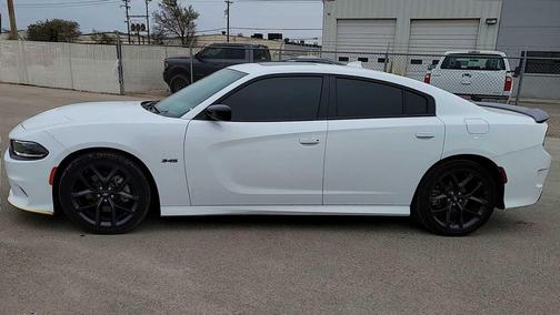 2023 Dodge Charger R/T