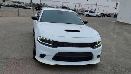 2023 Dodge Charger R/T