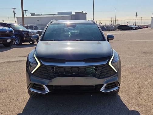 2023 Kia Sportage SX