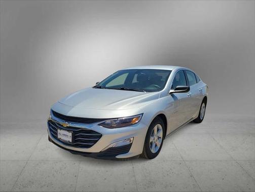 2020 Chevrolet Malibu 1LS