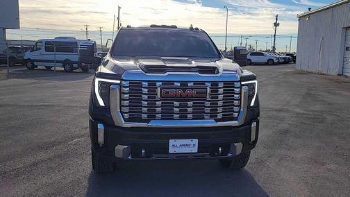 2024 GMC Sierra 2500 Denali