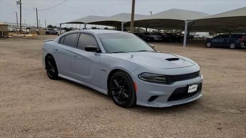 2020 Dodge Charger R/T
