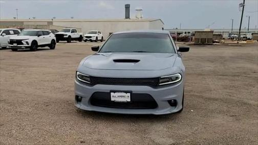 2020 Dodge Charger R/T